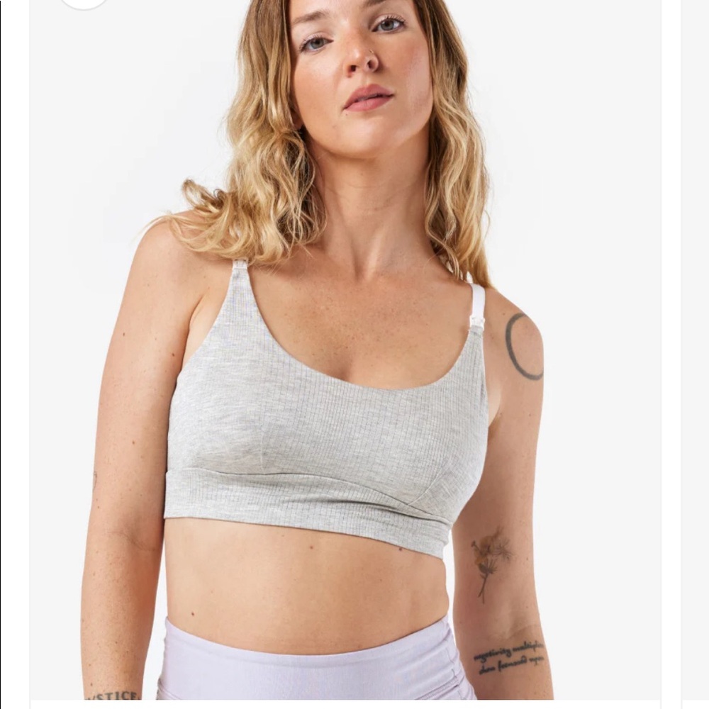 Bodily Everything Bra, like new, medium